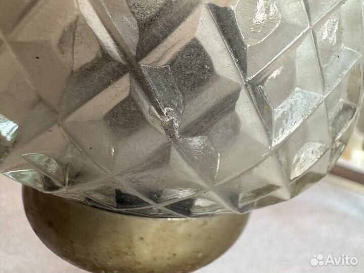 Люстра люстры СССР