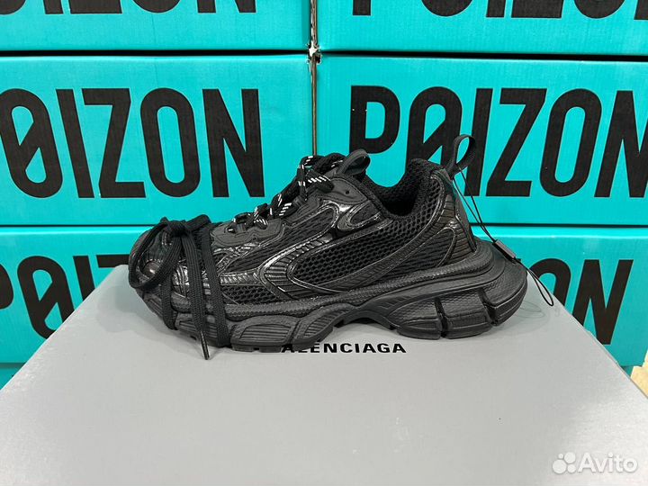 Кроссовки Balenciaga 3XL