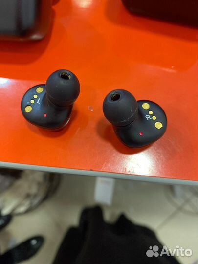 Беспроводные наушники Sennheiser CX 400TW1