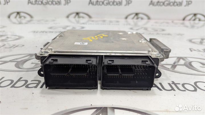 Блок управления (разное) Ford Kuga