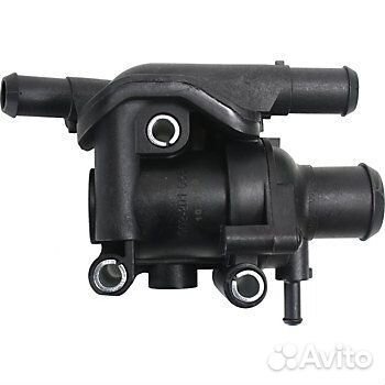 Форд фокус 1 ford focus 1 корпус термостата