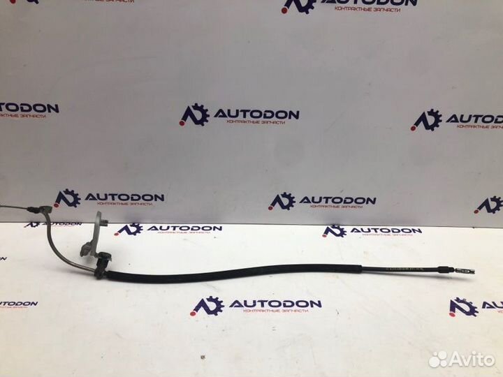 Трос ручника Mercedes E-Class W212