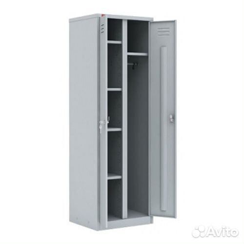 Шкафы для одежды в офис шрм 22-У