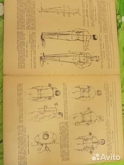 Книга 1929 г. выпуска