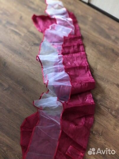 Лента ламбрикен