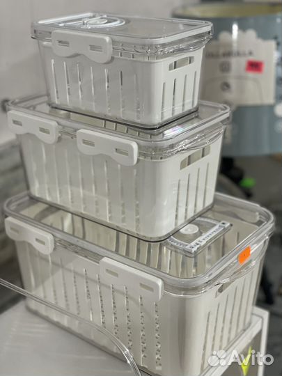 Контейнер для холодильника