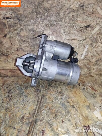 Стартер Nissan 23300EN20A