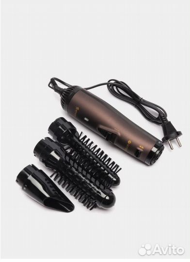 Vitek Фен-щетка новая