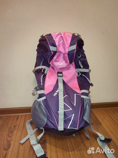 Туристический рюкзак женский Norfin