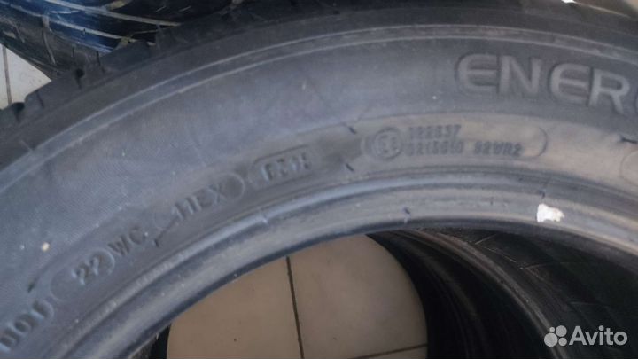 Michelin Energy Saver 205/55 R16 91V