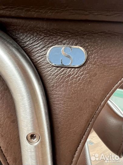 Кресло руководителя De Sede Skeleton