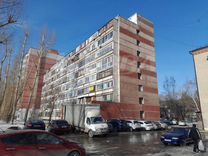 1-к. квартира, 15 м², 5/8 эт.