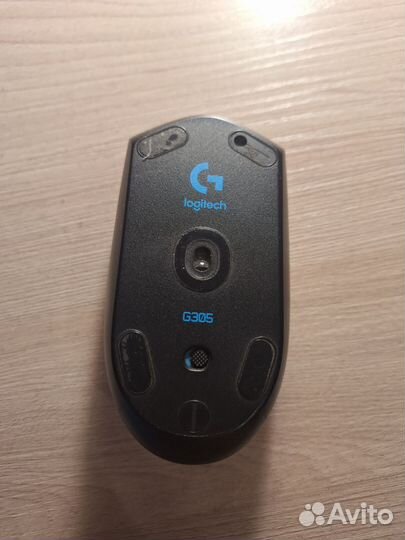 Мышка logitech g305