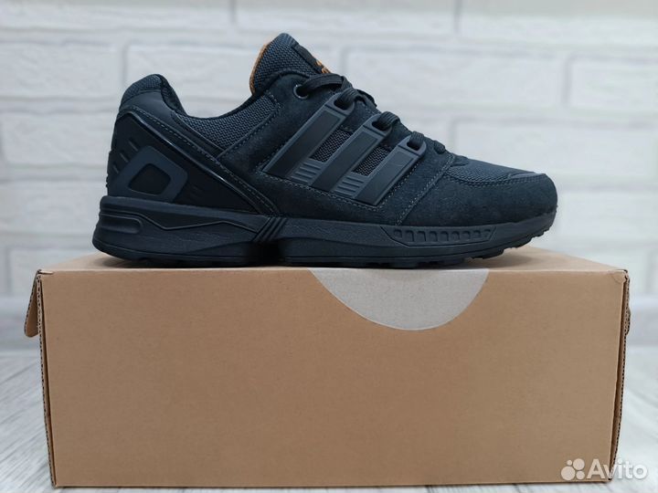 Мужские кроссовки Adidas torsion 41-45