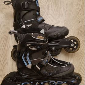 Ролики Rollerblade, 37