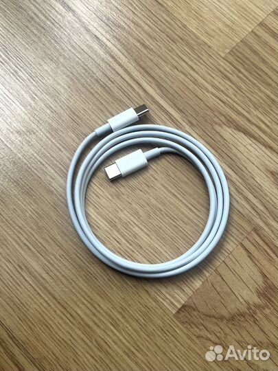 Провод type c apple