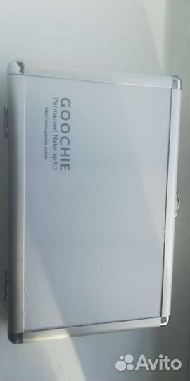 Машинка для перманентного макияжа И тату