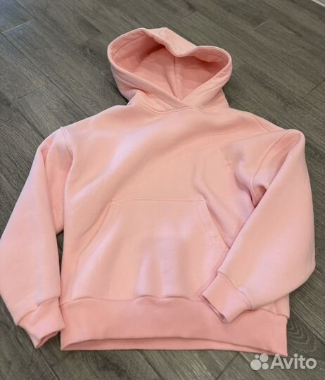 Худи женское