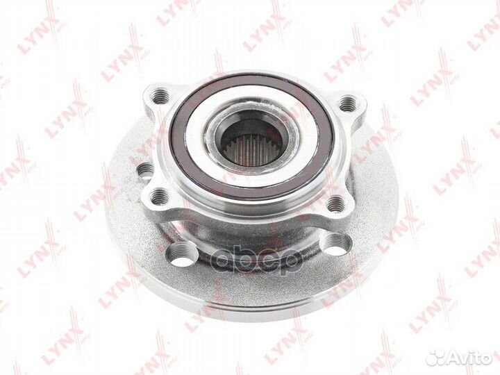 Ступица колеса перед прав/лев mini One 01-1