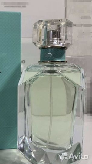 Туалетная вода Tiffany&Co