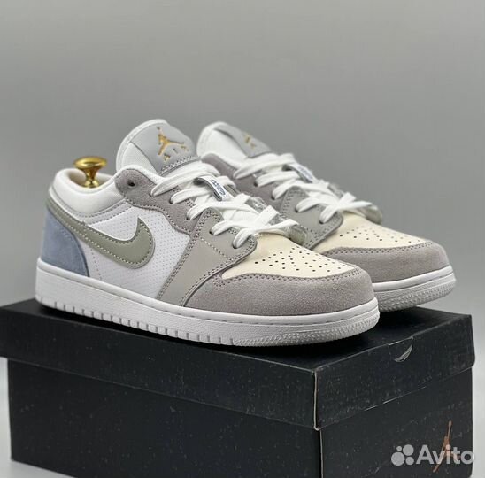 Кроссовки nike air force 1