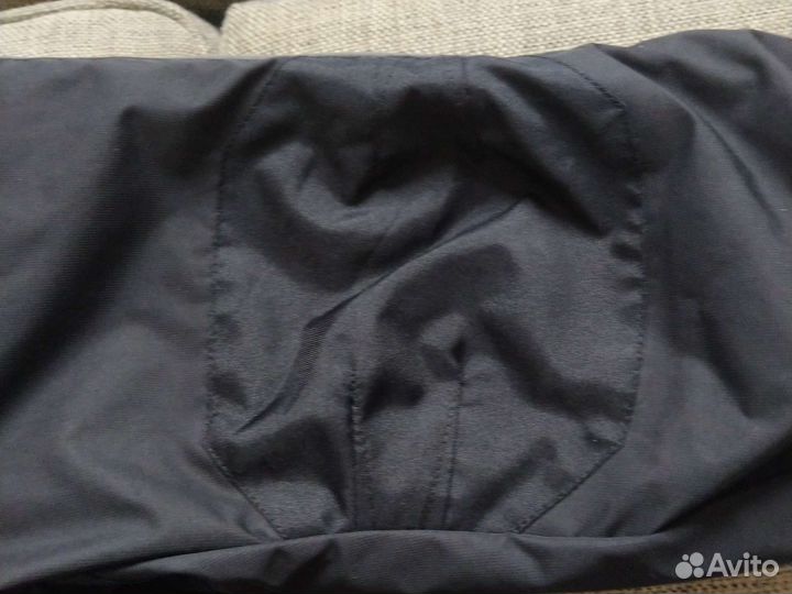 Брюки Демисезонные h&m