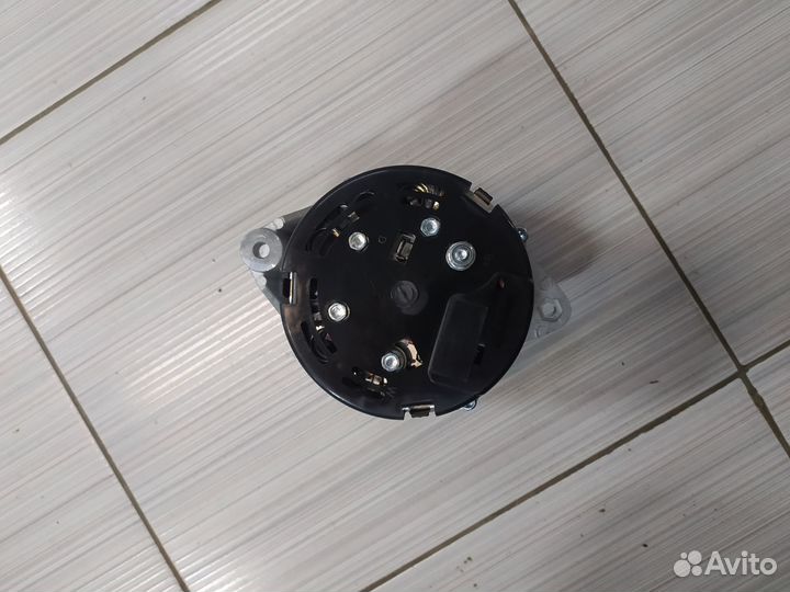 Генератор ваз 21214 Нива ваз 2123 140А