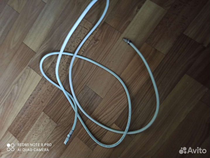 Кабель антенный