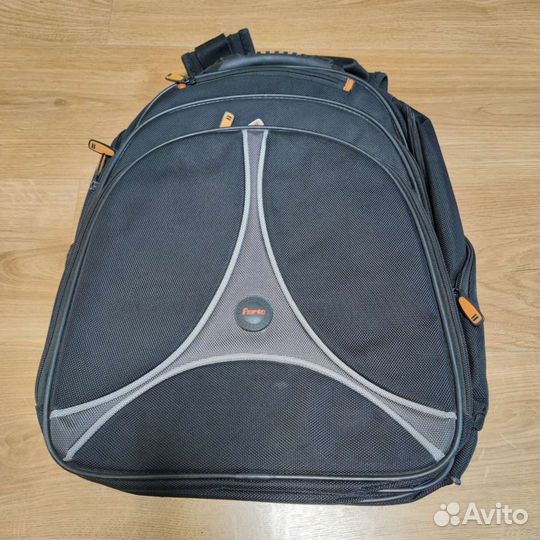 Сумки и рюкзаки для ноутбука и не только