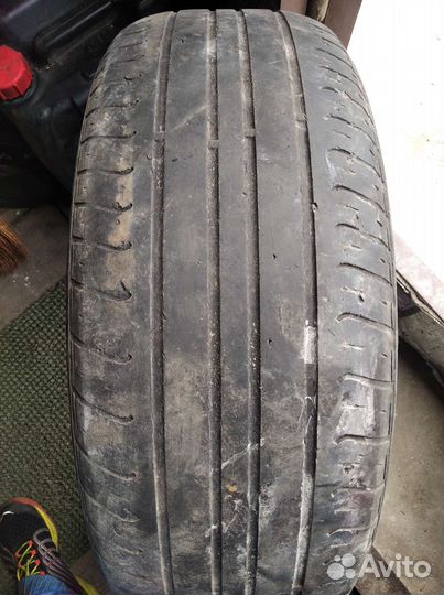 Hankook Optimo K415 225/60 R17 99