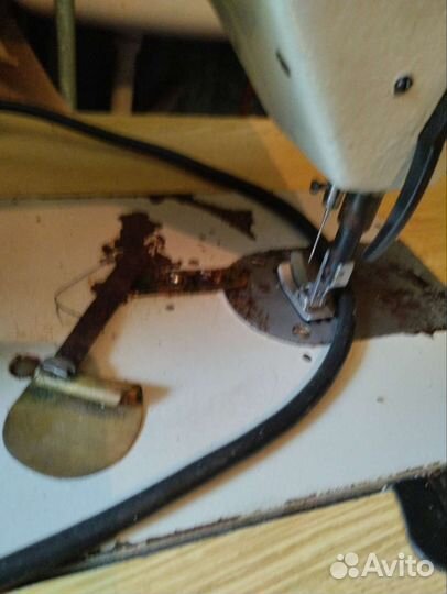 Швейная машина Orsha