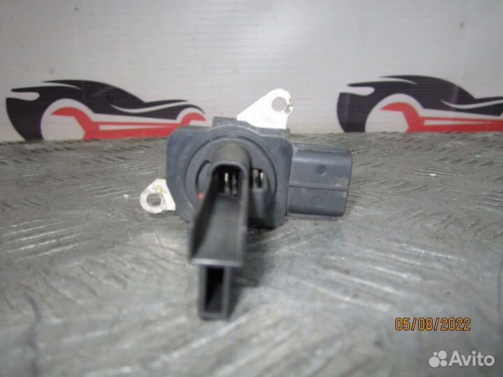 Расходомер воздуха Subaru Forester SH 2008-12