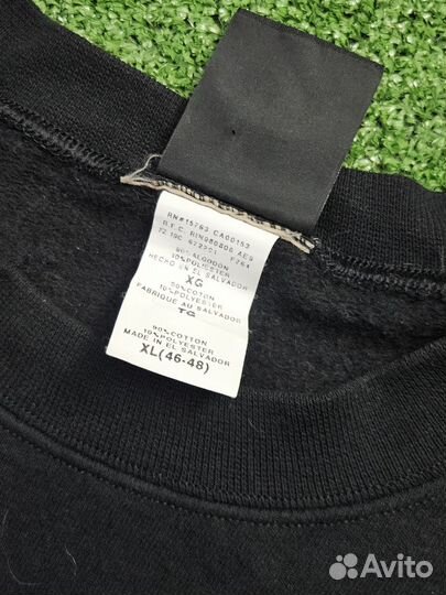 Свитшот Thrasher