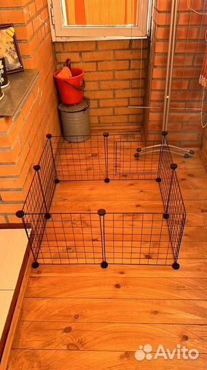 Вольер(клетка)для грызунов