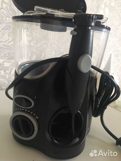 Ирригатор waterpik