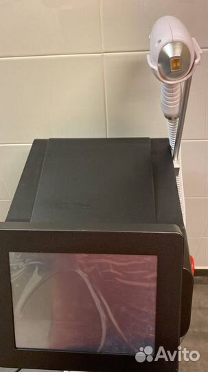 Диодный лазер