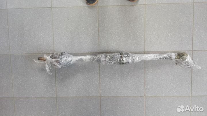 Полуось передняя правая Renault Espace 4 2002