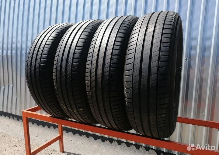 Michelin Primacy 3 215/65 R17 99V