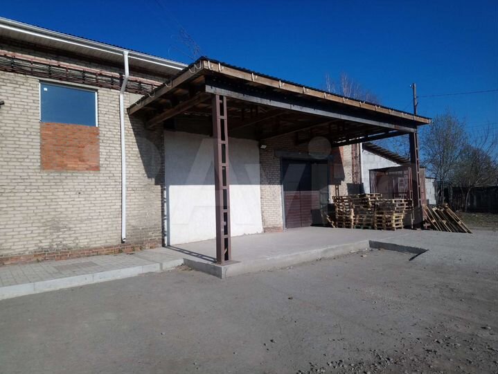 Торговая площадь, 1200 м²