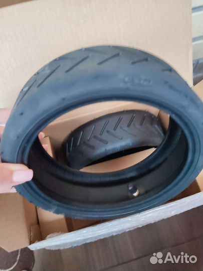 Покрышки для самоката