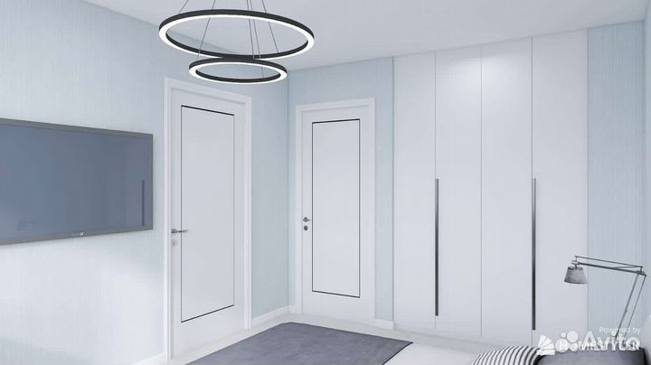 Дизайнер интерьера