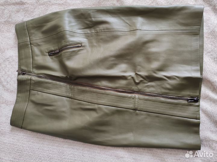 Блузка и юбка