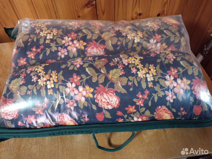 Одеяло, покрывало