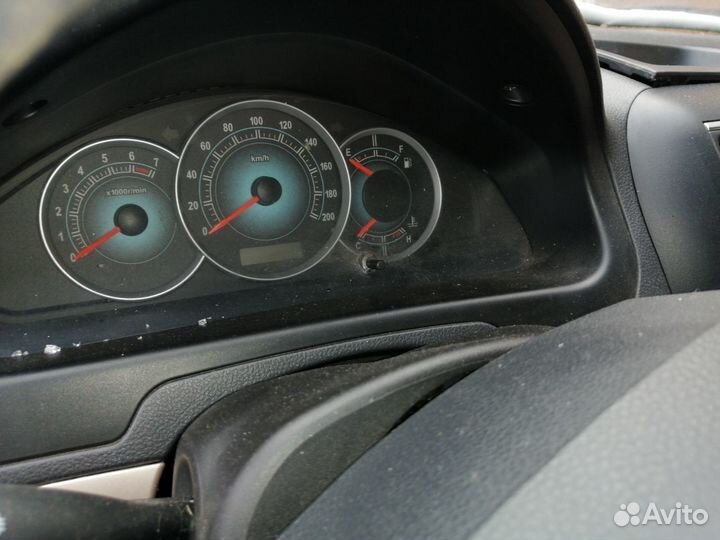 Щиток приборов Faw v5 Фав в5