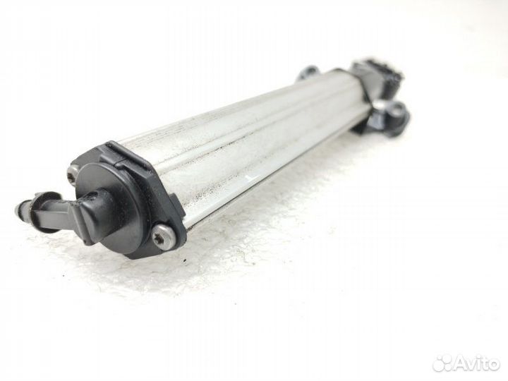 Форсунка омывателя фар передняя правая Volvo V60 1