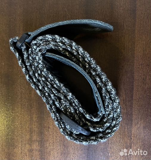 Ремень для гитары PRS 2