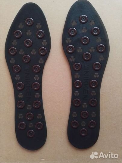 Стельки магнитные женские Nikken MStrides