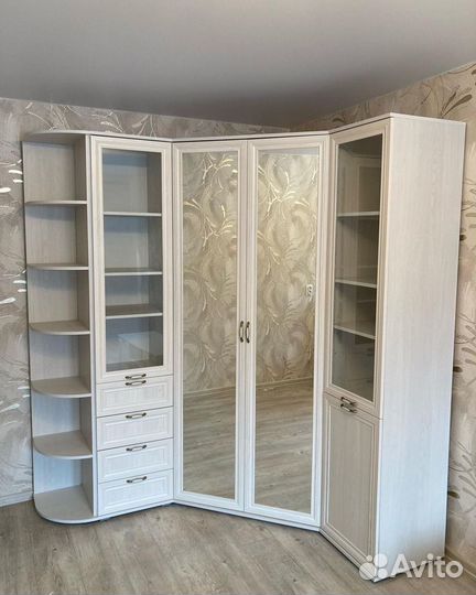 Сборка мебели