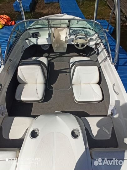 Bayliner 175BR
