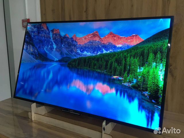 Жк-телевизор sony KDL-48R553C купить в Тюмени | Электроника | Авито